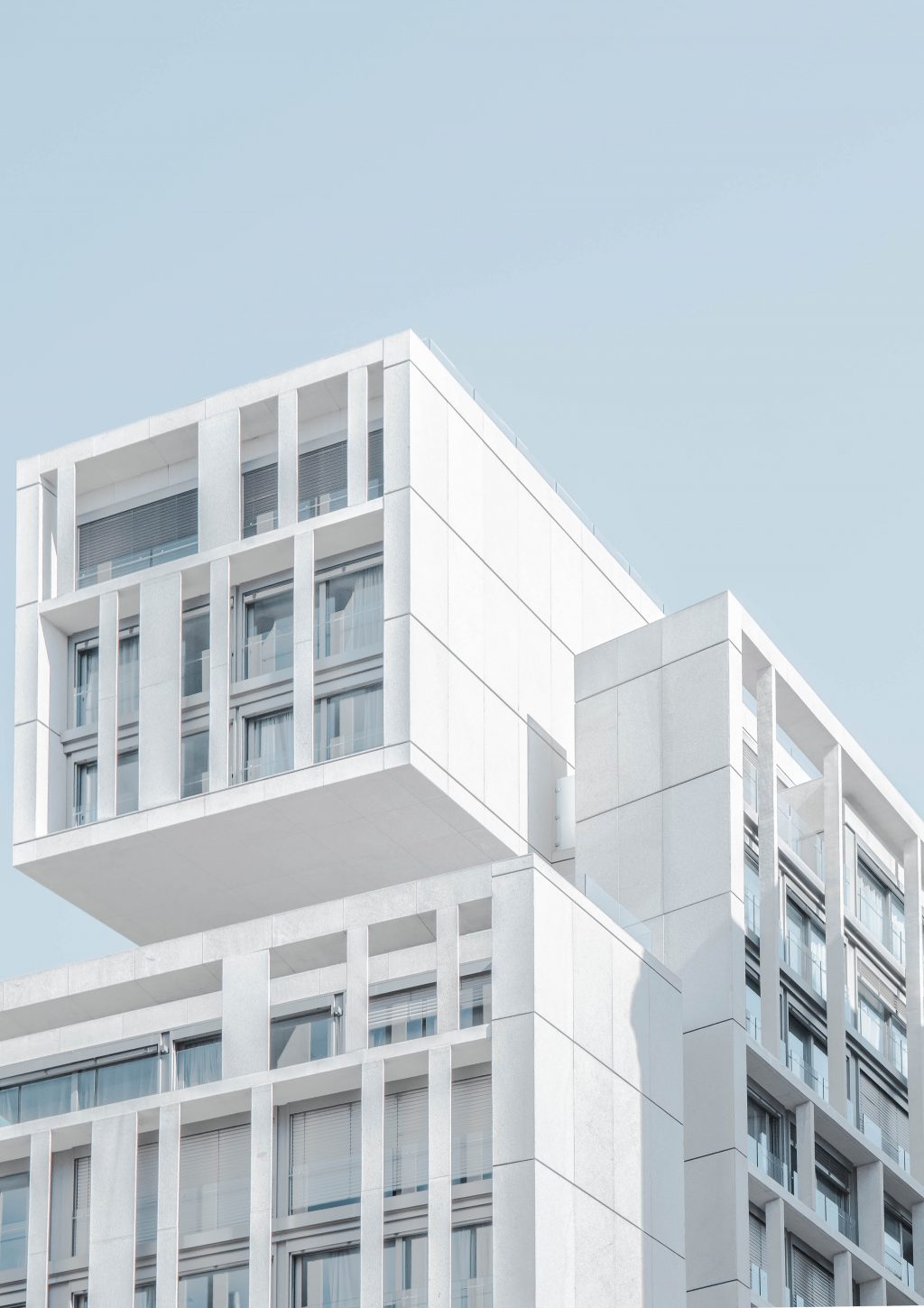 Real Estate Equity Investment