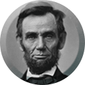 Abraham Lincoln